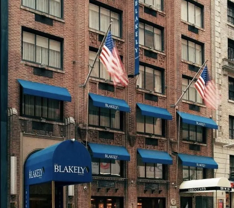 Blakely New York Hotel-1